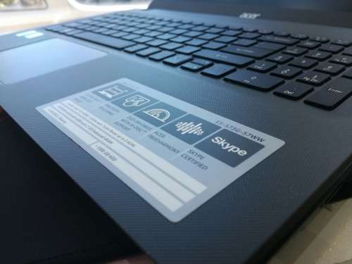 price drop!!!1ST BID TAKES!*SUPER PERFORMANCE*ACER ASPIRE E15*i5-4200U*NVIDIA 920M GDDR3*1000GB HDD*